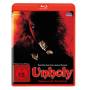 Camilo Vila - Unholy-Daemonen der Finsternis (uncut) (Blu-ray) [DE-Version, Regio 2/B]