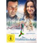 Das Weihnachtschalet - Das Weihnachtschalet [DE-Version, Regio 2/B]