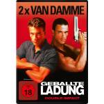Jean-Claude Van Damme - Geballte Ladung ? Double Impact [DE-Version, Regio 2/B]