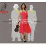 Philippens / The Vondel Strings - Rosanne Philippens spielt