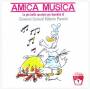 Piumini Caviziel - Amica Musica