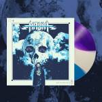 Haunt - Dreamers LP (3-color stripes vinyl)