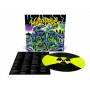 Toxic Holocaust - An Overdose of Death...