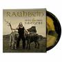 Rauhbein - Herz eines Kriegers (Ltd.Gtf.Black/Orange Sun)