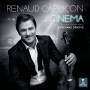Renaud Capucon / Stephane Denve / BRTOP - Cinema