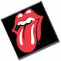 Rolling Stones =magnet= - The Rolling Stones Fridge Magnet: Classic Tongue