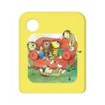 Janosch - Der kleine Tiger wnscht sich Tigerfreunde