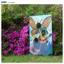 Iron And Wine - Lori (Limited Sky Blue Vinyl)