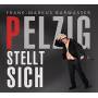 Frank-Markus Barwasser - Pelzig Stellt Sich