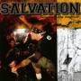 Salvation - Resurrect The Tradition