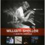 William Sheller - 4 Original Albums