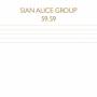 Sian Alice Group - 59.59