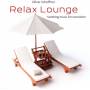 Oliver Scheffner - Relax Lounge