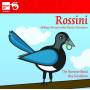The Hanover Band / Roy Goodman - Rossini: William Tell and other Rossini Overtures