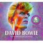 David Bowie - BOX/Unauthorized/Radio Recordings