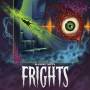 Slasher Dave - Frights (Vinyl)