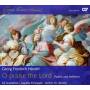 Handel - O Praise The Lord