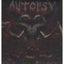 Autopsy - All Tomorrows Funeraly (2lp Gatefold)