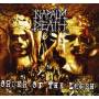 Napalm Death - Order Of The Leech (Limited Edition)