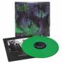 Static Abyss - Aborted From Reality(Green Vinyl)