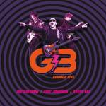 G3 - Reunion Live (4LP Gatefold)