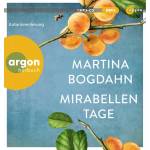 Martina Bogdahn - Mirabellentage