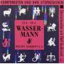 Wasserman: Komponisten Und Ihre Sternzeichen / Var - Wasserman: Komponisten Und Ihre Sternzeichen / Var