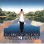 Marcelle Gauvin - The Edge Of The Pond