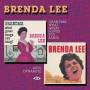 Brenda Lee - Grandma,What Great Songs You Sang/Miss Dynamite