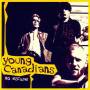 Young Canadians - No Escape (Re-Issue)