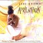 Jeri Brown - April in Paris