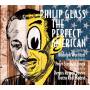 Dennis Russell Davies / Chorus And Orchestra Of Tea - The Perfect American