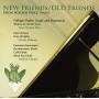 Price / Debussy / Chopin - New Friends / Old Friends