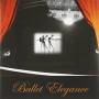 Lisa Harris - Ballet Elegance