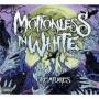 Motionless In White - Creatures