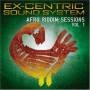 Ex-centric Sound System - Afro Riddim Sessions 1
