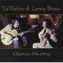 Lenny Breau / tal Farlow - Lenny Breau & Tal Farlow - Chance Meetin