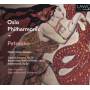 Vasily Petrenko / Oslo Philharmonic - Orchesterwerke