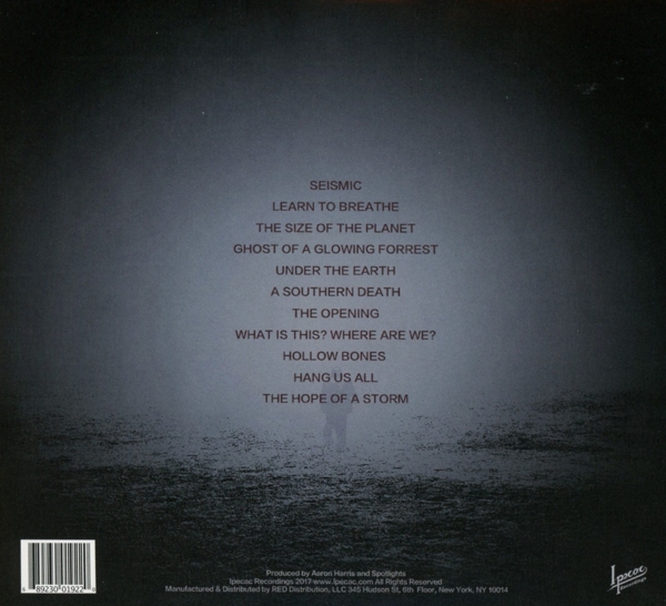 Seismic 1