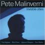 Pete Malinverni - Invisible Cities