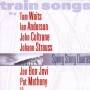 Spring String Quartet - Train Songs