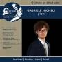 Gabriele Micheli - Sonaten