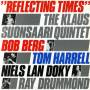 Klaus Suonsaari - Reflection Times