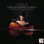 Christian-pierre La Marca - Cantus