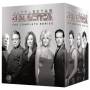 Battlestar Galactica (2004) : Complete Series - Battlestar Galactica (2004): Complete Series [US-Version, Regio 1]