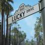 Open Road - Lucky Drive