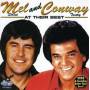 George / Mel / Conway - At Their Best