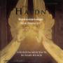Argenta / Padmore / Hickox / CM90 - HARMONIEMESSE/SALVE REGINA