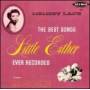 Little Esther - Memory Lane: Her Best Songs Ever