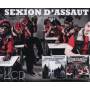 Sexion D'assaut - L'ecole Des Points Vitaux / Les Chroniques Du 75
